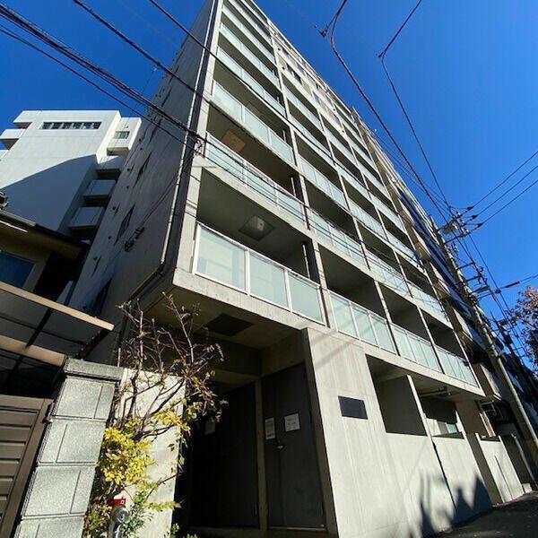 川崎市川崎区本町２丁目のマンション