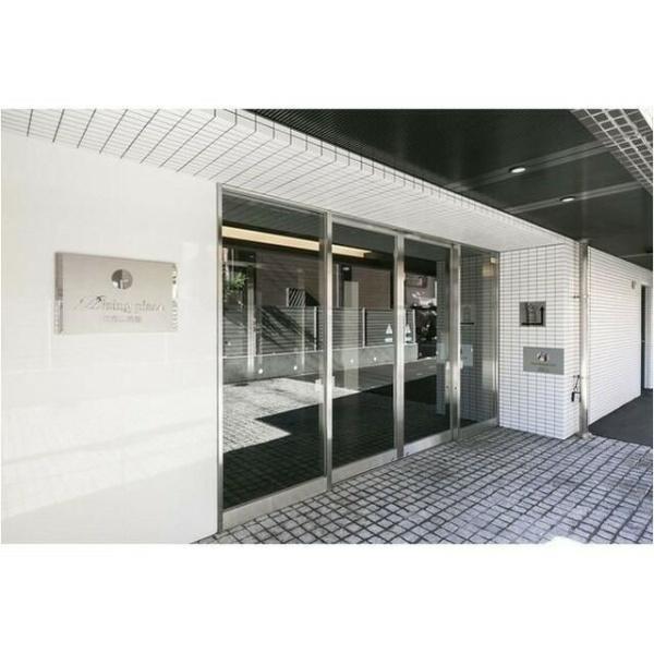 川崎市川崎区浜町２丁目のマンション