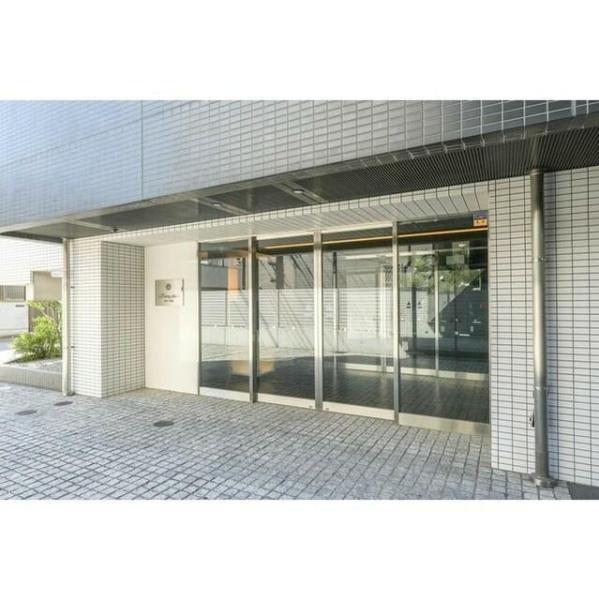 川崎市川崎区浜町２丁目のマンション