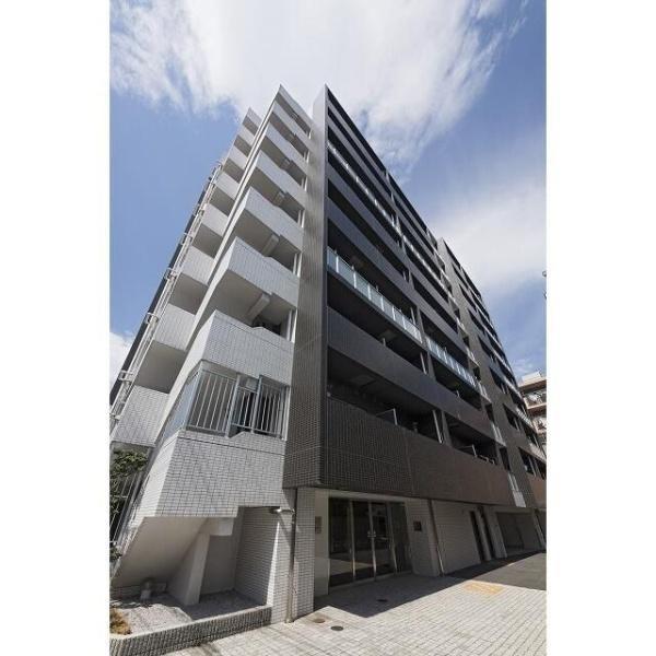 川崎市川崎区浜町２丁目のマンション