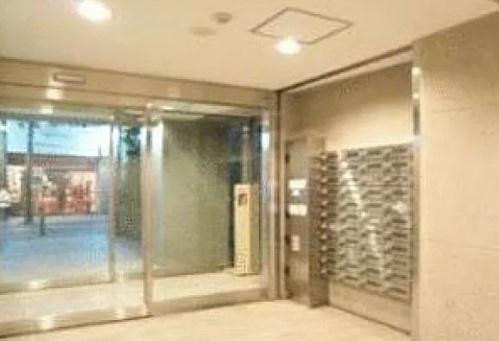 川崎市川崎区東田町のマンション
