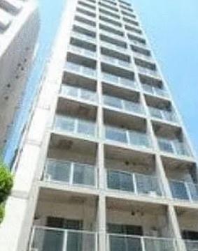 川崎市川崎区東田町のマンション