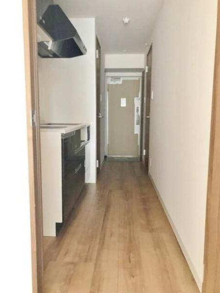 川崎市高津区溝口２丁目のマンション