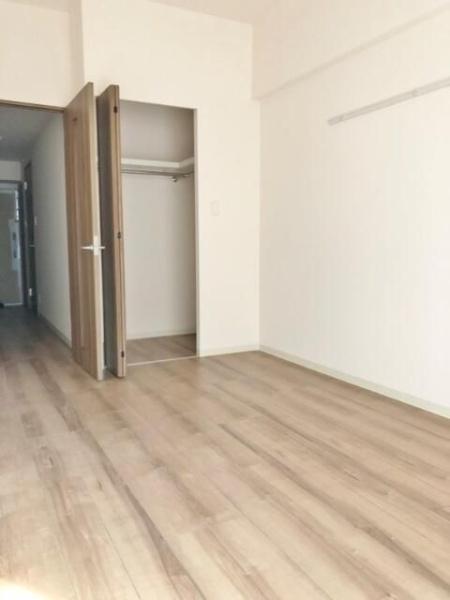 川崎市高津区溝口２丁目のマンション
