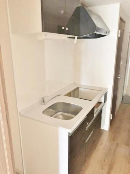 川崎市高津区溝口２丁目のマンション