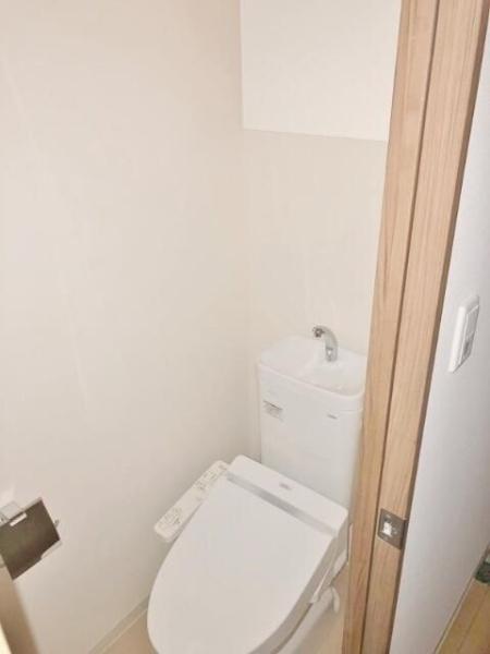 川崎市高津区溝口２丁目のマンション