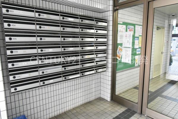 川崎市中原区小杉町１丁目のマンション