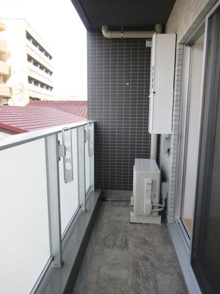 川崎市中原区上丸子山王町２丁目のマンション