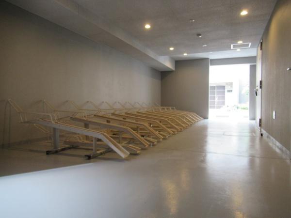 川崎市中原区上丸子山王町２丁目のマンション