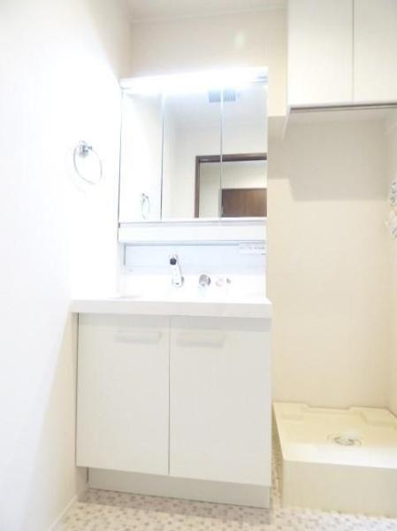 川崎市中原区小杉陣屋町１丁目のマンション