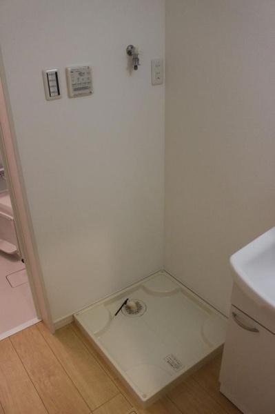 川崎市中原区上小田中７丁目のアパート