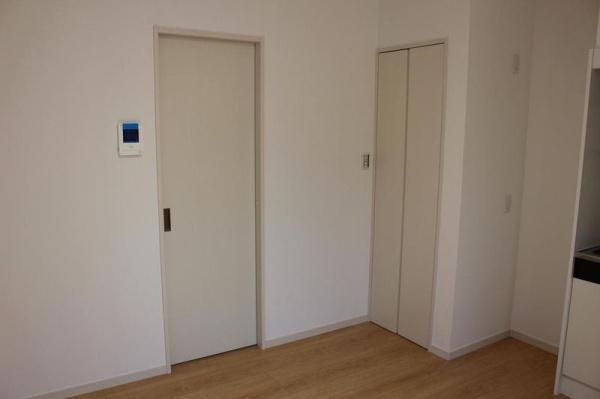 川崎市中原区上小田中７丁目のアパート