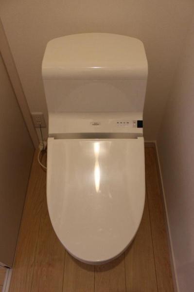 川崎市中原区上小田中７丁目のアパート