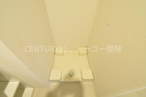 川崎市中原区新丸子町のマンション