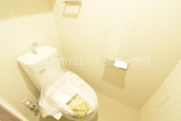 川崎市中原区新丸子町のマンション