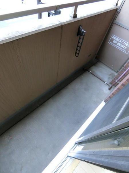 川崎市中原区新丸子東２丁目のマンション