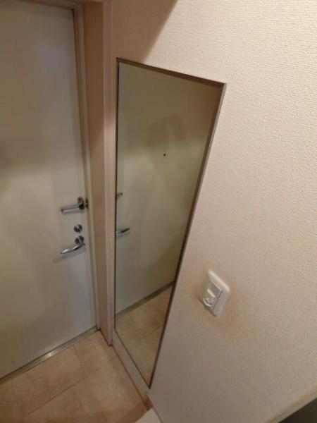 川崎市中原区新丸子東２丁目のマンション