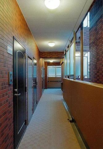 川崎市中原区新丸子東２丁目のマンション