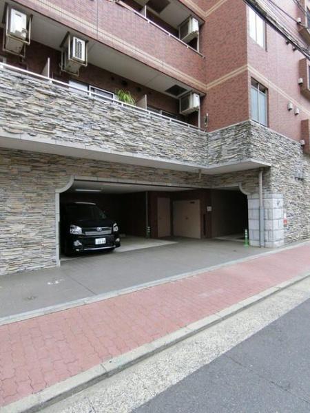 川崎市中原区新丸子東２丁目のマンション