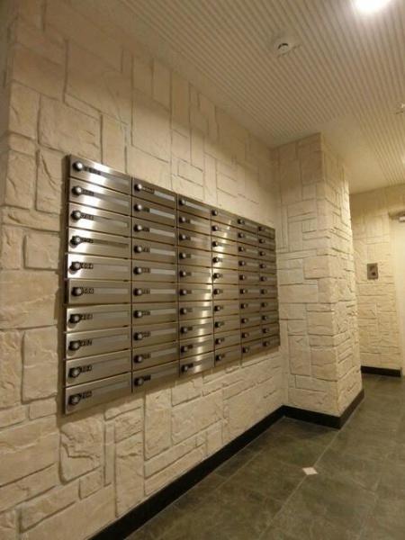 川崎市中原区新丸子東２丁目のマンション