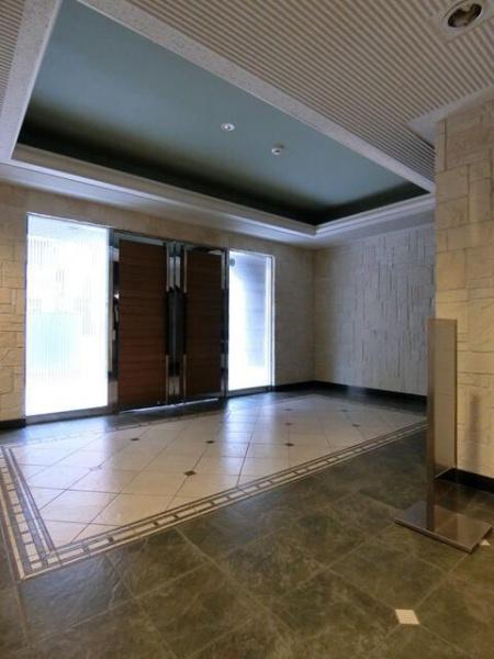 川崎市中原区新丸子東２丁目のマンション