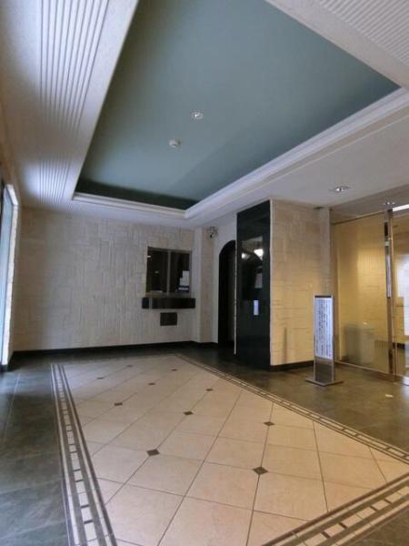 川崎市中原区新丸子東２丁目のマンション