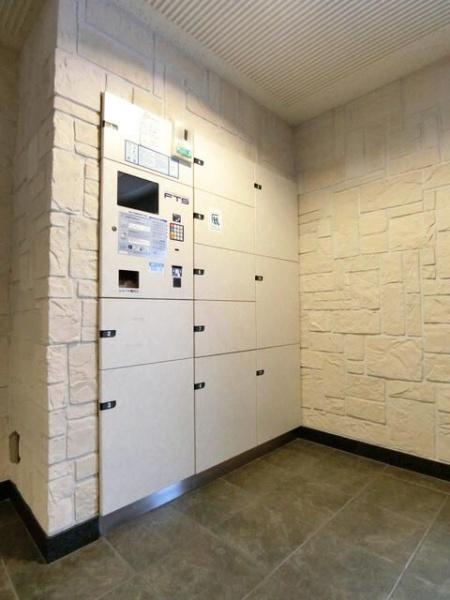 川崎市中原区新丸子東２丁目のマンション