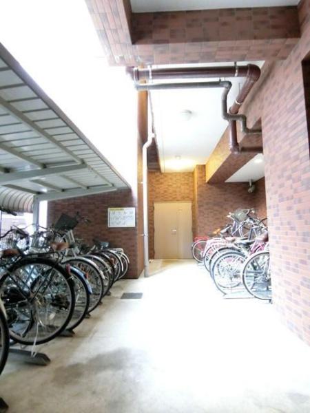 川崎市中原区新丸子東２丁目のマンション