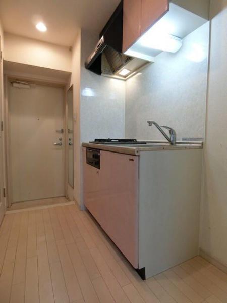 川崎市中原区新丸子東２丁目のマンション