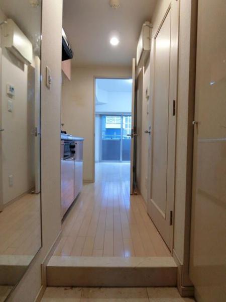 川崎市中原区新丸子東２丁目のマンション