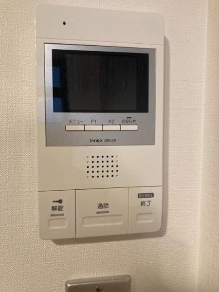 ラティエラ西蒲田