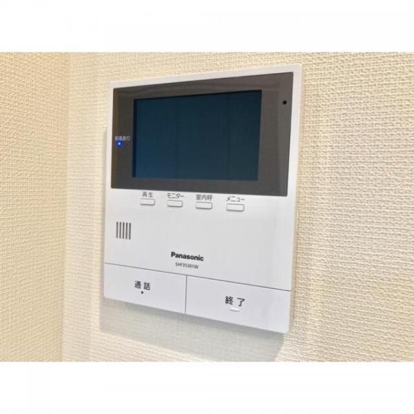 川崎市中原区上小田中６丁目のマンション
