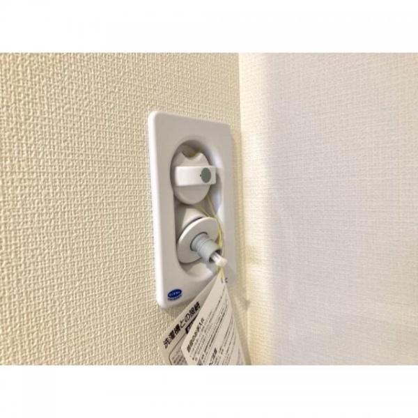 川崎市中原区上小田中６丁目のマンション