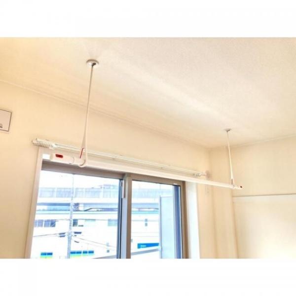 川崎市中原区上小田中６丁目のマンション