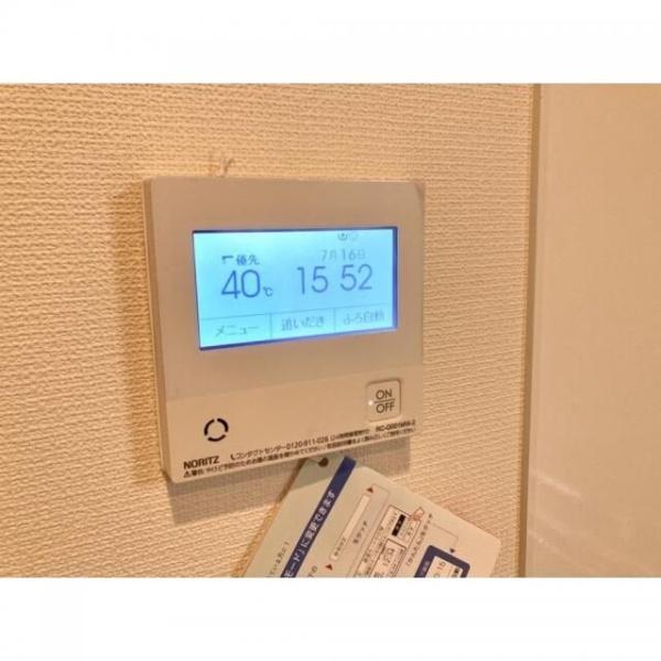 川崎市中原区上小田中６丁目のマンション