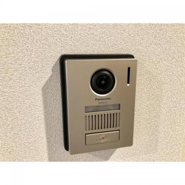 川崎市中原区上小田中６丁目のマンション