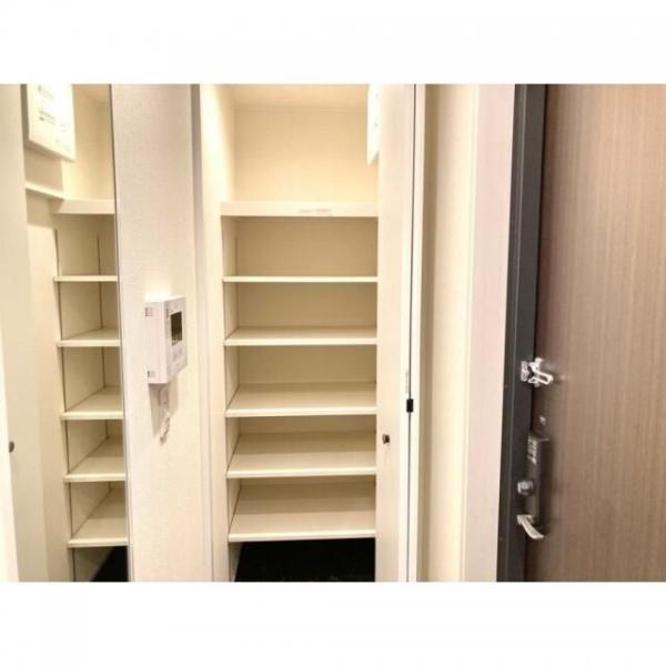 川崎市中原区上小田中６丁目のマンション