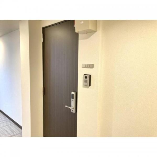 川崎市中原区上小田中６丁目のマンション