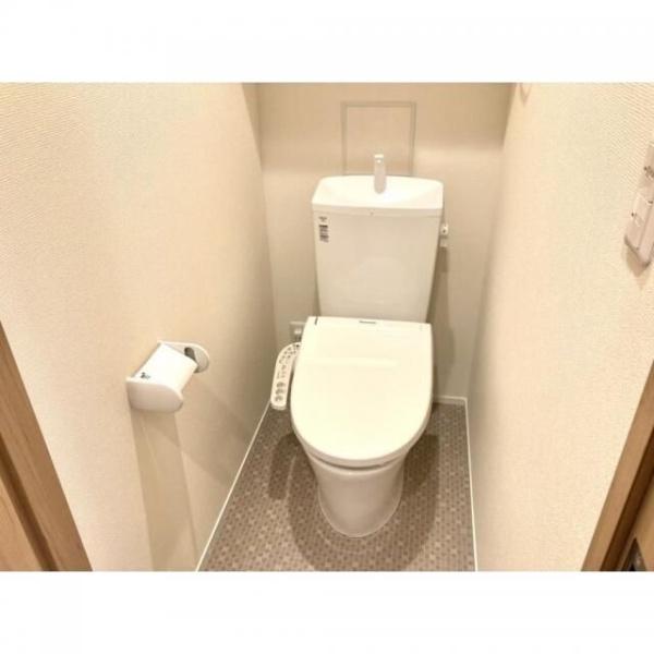 川崎市中原区上小田中６丁目のマンション