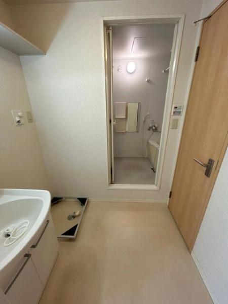 川崎市中原区上小田中６丁目のアパート