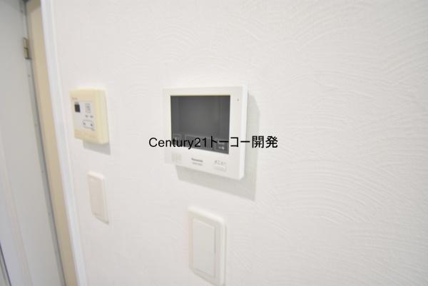川崎市中原区今井南町のアパート