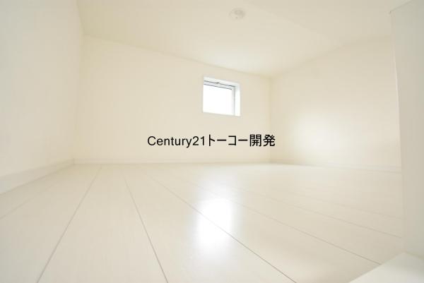 モントレー小杉
