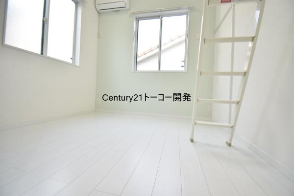 モントレー小杉