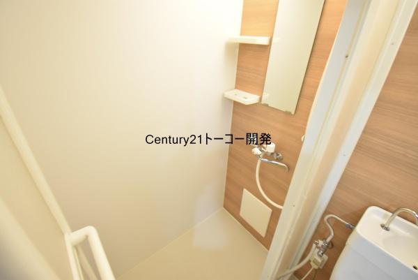 川崎市中原区今井南町のアパート