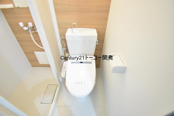 川崎市中原区今井南町のアパート
