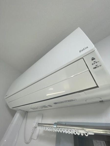 川崎市川崎区渡田１丁目のマンション