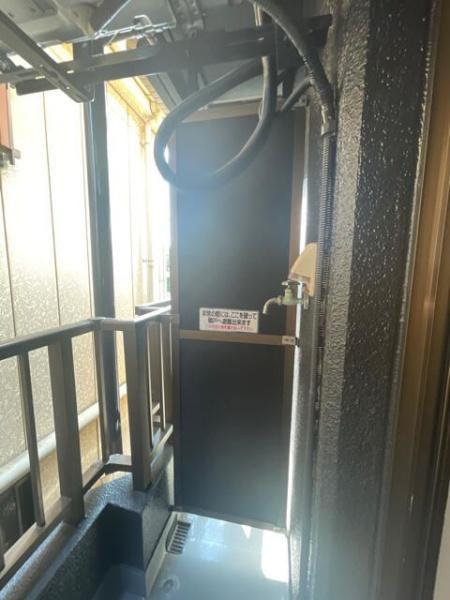 川崎市川崎区渡田１丁目のマンション