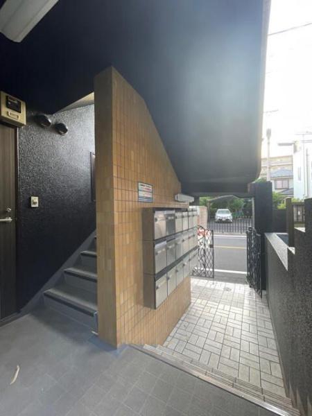 川崎市川崎区渡田１丁目のマンション