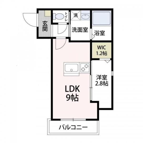 エブリン溝ノ口