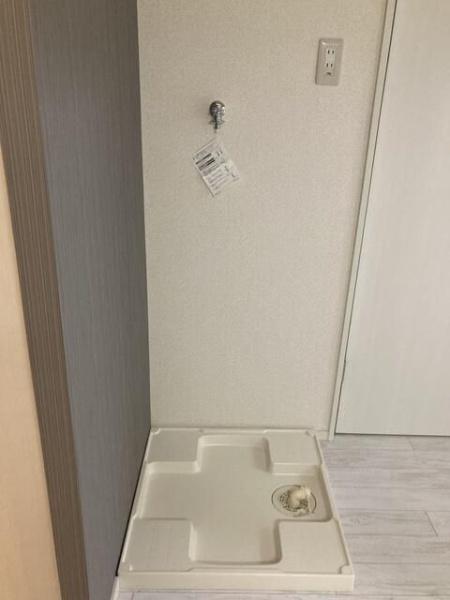 川崎市高津区新作５丁目のマンション